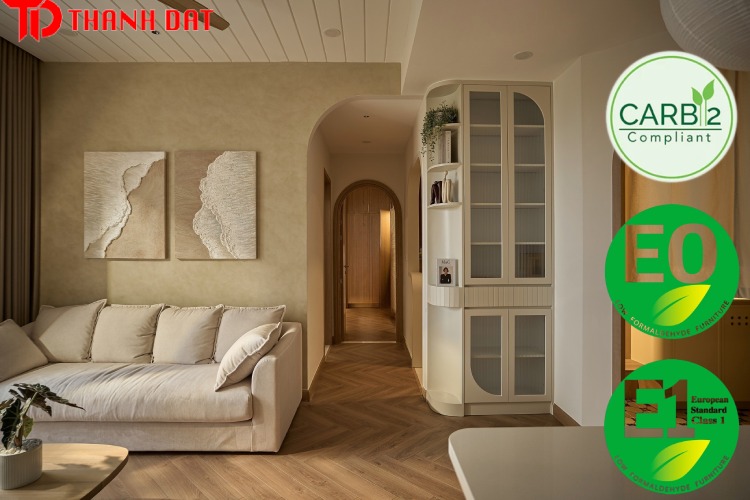 lua-chon-san-go-an-toan-cho-suc-khoe-6 Nhận biết sàn gỗ công nghiệp an toàn cho sức khỏe