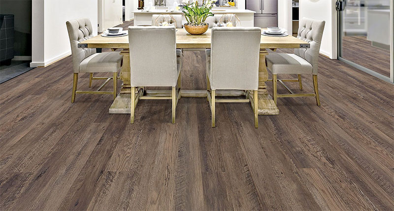 Lựa chọn mẫu sàn gỗ công nghiệp phù hợp là vấn đề được nhiều khách hàng quan tâm