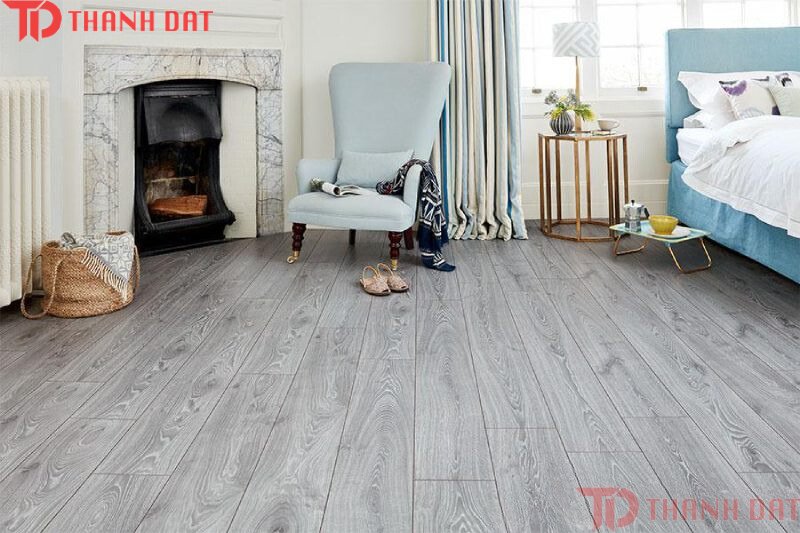 Sử dụng nội thất màu pastel tạo sự hài hòa