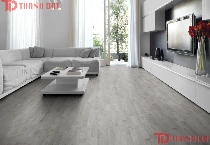 Đơn giản, tiện nghi