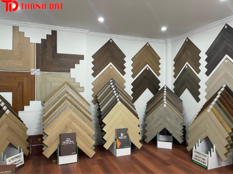 Địa chỉ thi công sàn gỗ hàng đầu tại Hà Nội